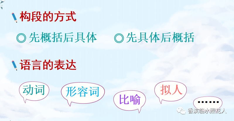 【思维导图画作文——这儿真美】三年级杜朗慕《星海广场真美》（二十六）  三年级作文 第3张