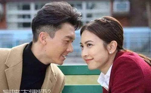 他是tvb"巴掌帝"两套剧被连掴三十七巴掌如今视帝