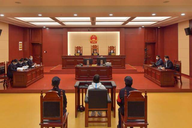 劳荣枝案二审宣判！江西高院：维持死刑判决