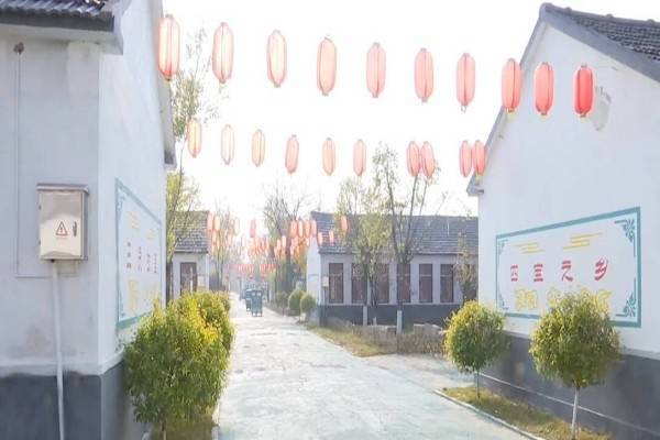 文化"两创"赋能乡村振兴"非遗"点亮幸福生活_家庄村_泥塑_姜庄镇