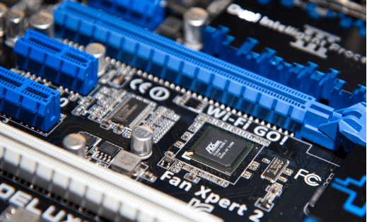 PCI-E x1/x4/x8/x16四种插槽区别是什么？