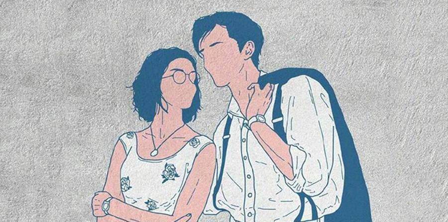 男人只是想"睡你,还是真心爱你,其实很容易就能看
