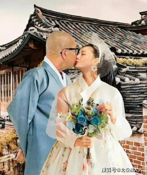 原创“夫凭妻贵”具俊晔的黑红史：在韩劣迹斑斑，在大S这里却成了宝