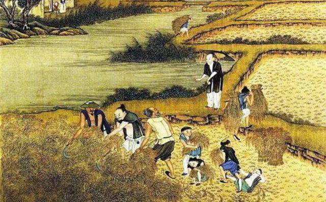 老祖宗的经验：穷死不耕丈人田，饿死不进萝卜园，都有什么道理
