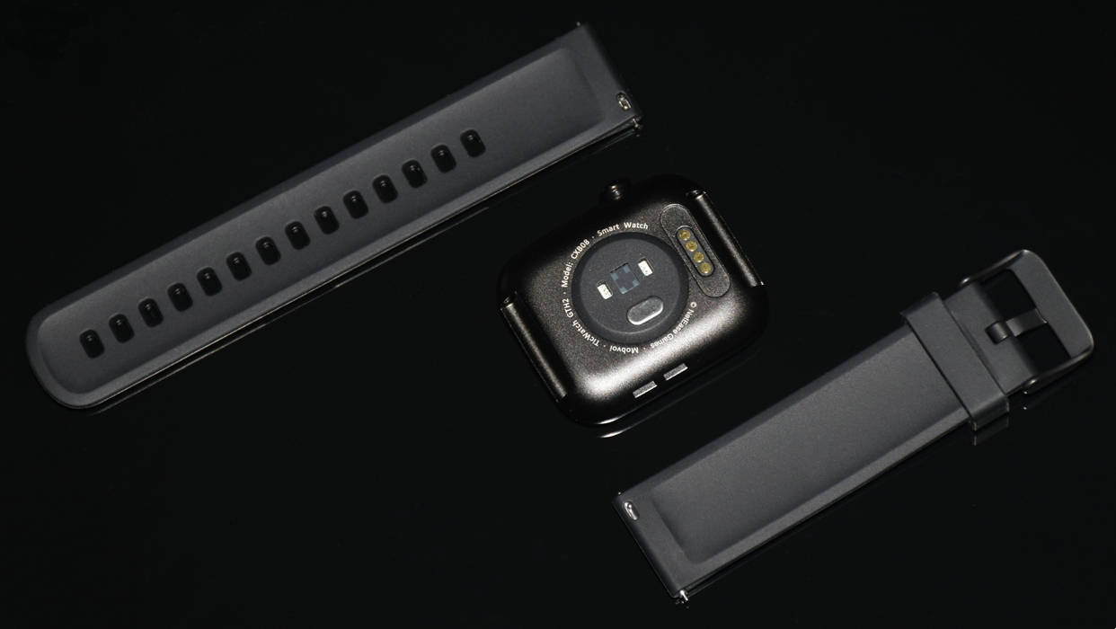 ��ҵ����TicWatch GTH2��������