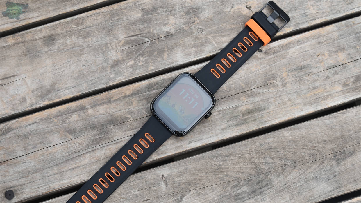 ��ҵ����TicWatch GTH2��������