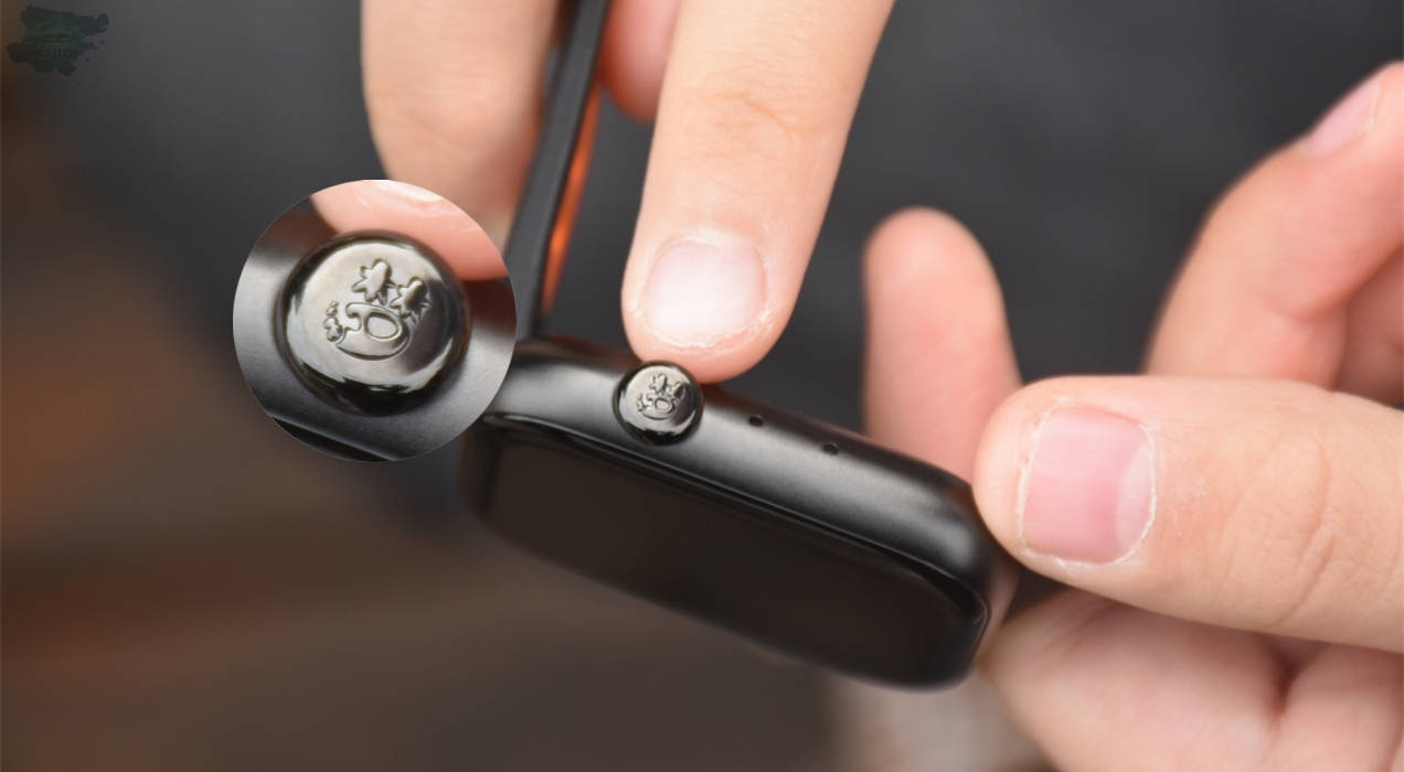 ��ҵ����TicWatch GTH2��������