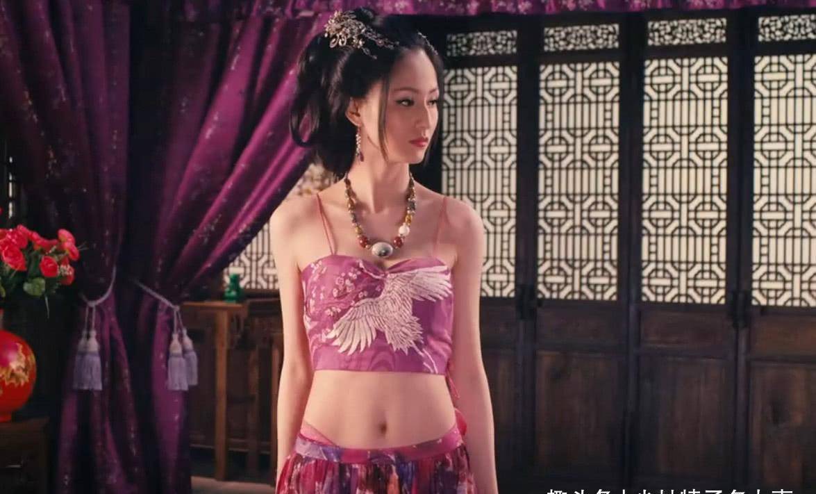 三d肉蒲团视频_蓝燕3D肉蒲团 演技 蓝心妍澳门国际电影节