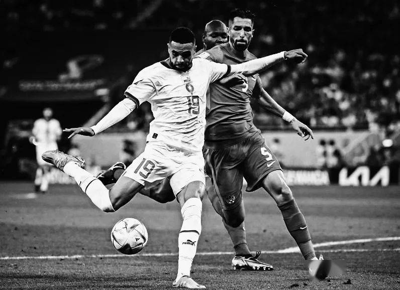 世界杯 | 摩洛哥2-1加拿大小组第一晋级 齐耶赫破门