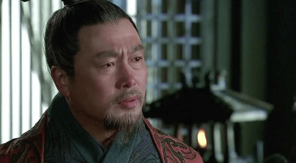 原创
刘璋宁死不降,为何马超一到他就怂了?你看刘备干了啥
