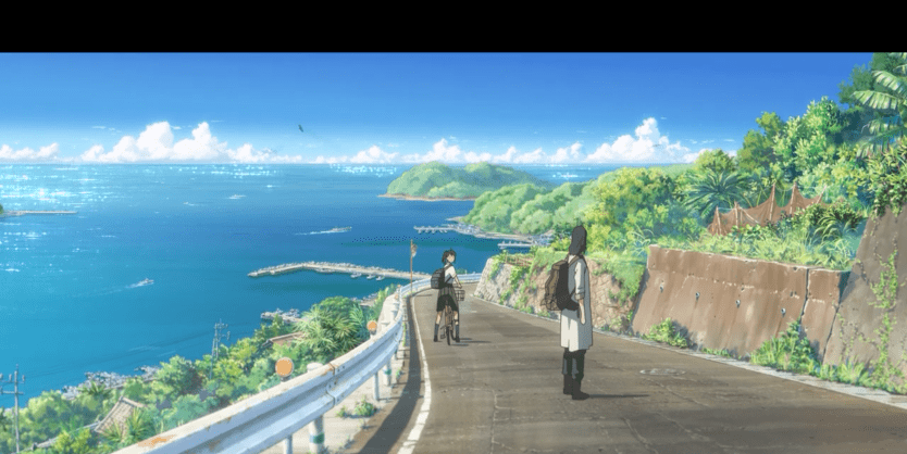 《铃芽户缔》公开两则cm 影片双11登陆日本院线_监督