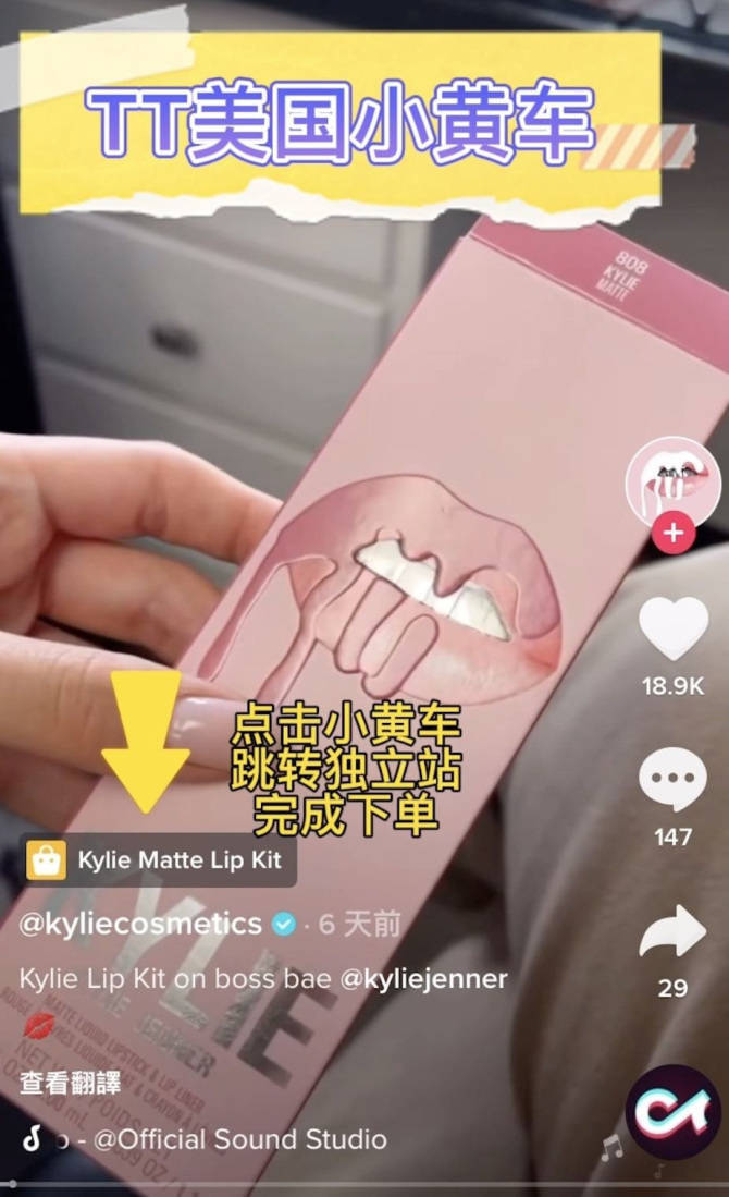 tiktok独立站是什么意思？海外抖音tiktok独立站如何引流运营。  抖音月付什么意思 第4张