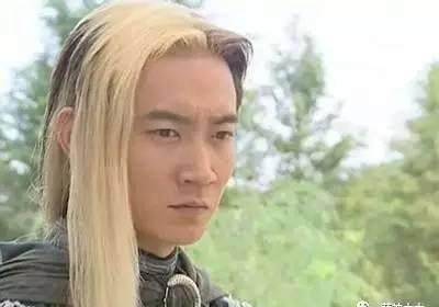 《少年王》主演现状,除了吴奇隆,他们都隐退转行淡出了娱乐圈_角色