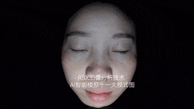 匠心·创新·超越：DJ完美体育M·MoreMe皮肤检测仪新品全球首发！(图3)