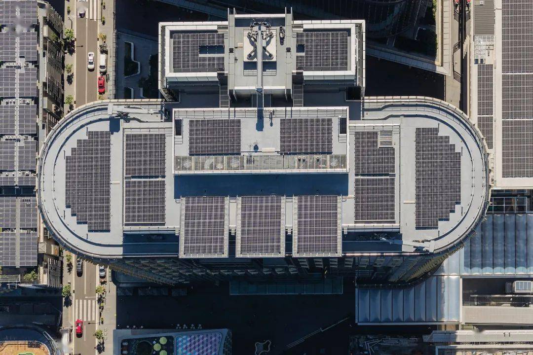 世界三大超低能耗建筑开云体育 开云平台之最(图9)