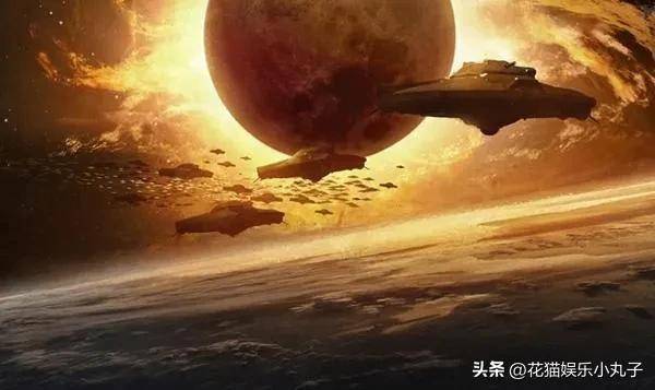 有多少粉丝还不懂《三体》输给《星球大战》的到底是