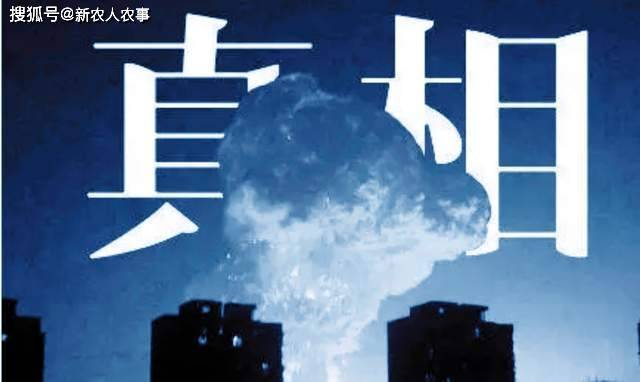 原创“杞县叶婷事件”真相大白？大家都醒醒吧！不要再被“骗”了