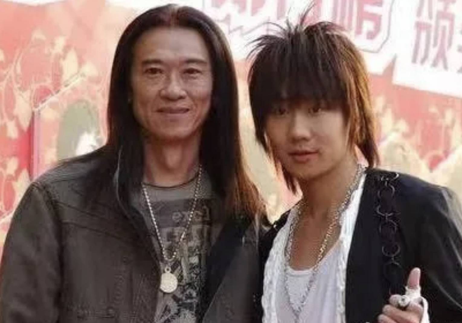 62岁音乐人林秋离去世，徒弟林俊杰发文悼念，儿子捐肝也未能救回