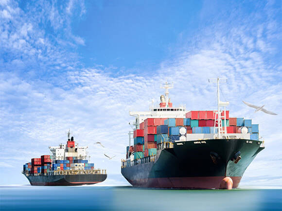 国际海运运费价格及运价走势泛亚电竞(图1)