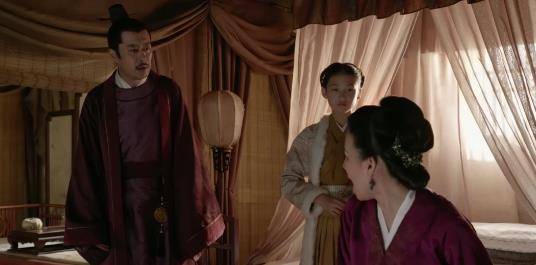知否:别说盛紘偏心,就连王大娘子也明显疼爱华兰比