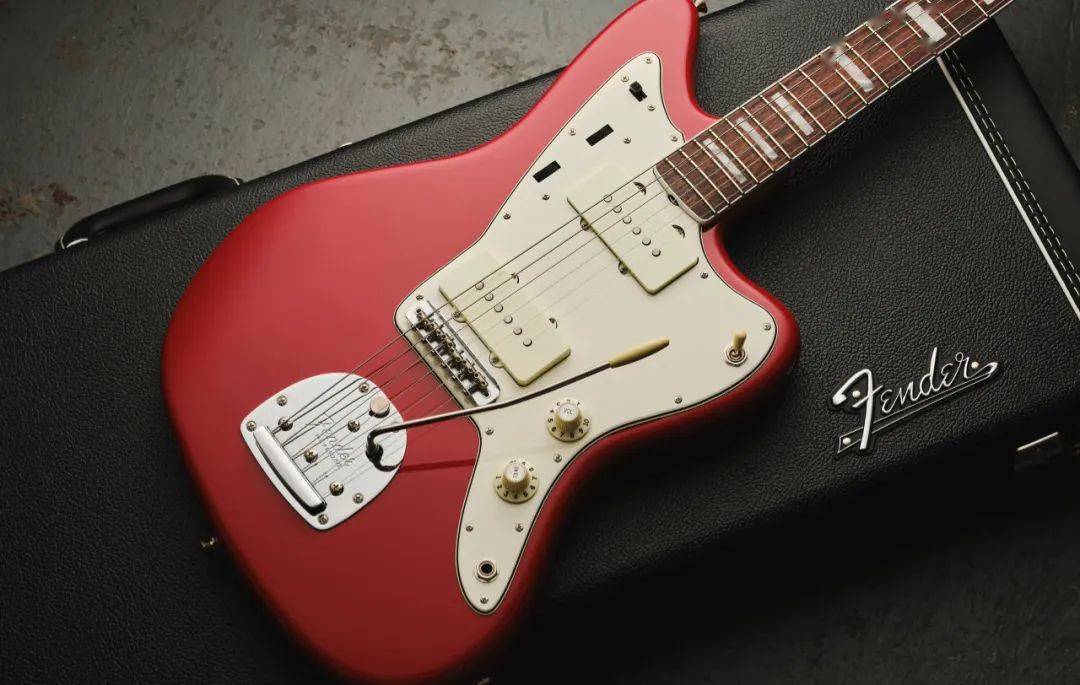 Fender American Vintage II 1966 Jazzmaster