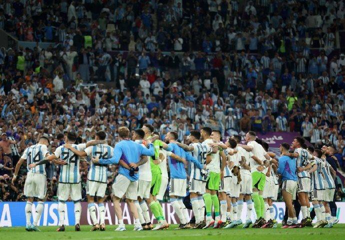尴尬的！阿根廷官方发表声明：义乌生产阿根廷冠军球衣侵犯版权！