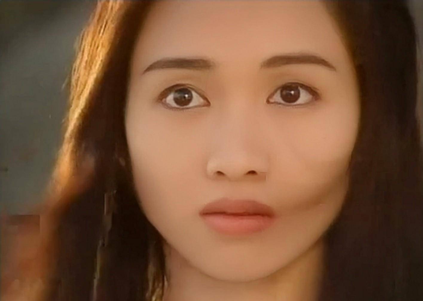 原创二十多年后重温TVB经典剧集《烈火狂奔》，最心疼的还是程可风