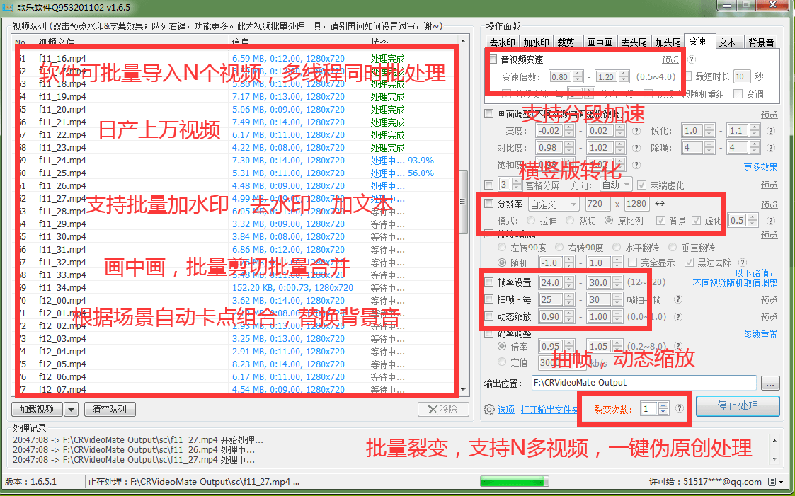 视频伪原创什么意思  抖音月付什么意思 第3张