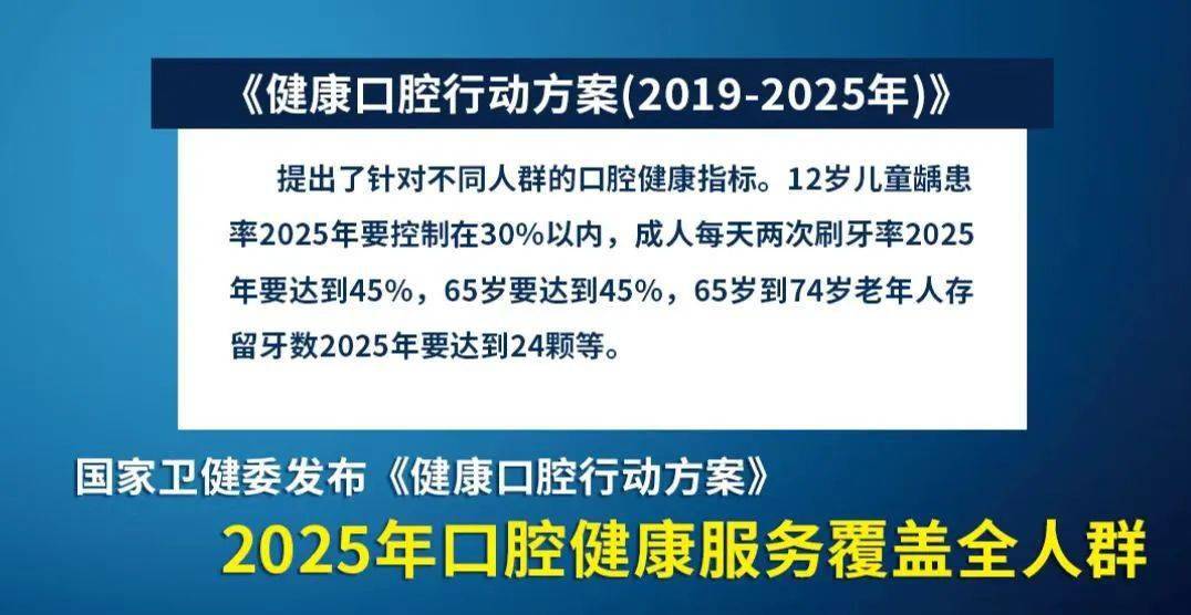 关系你的钱袋子！武汉户口将被全国羡慕！缺牙、牙不齐那些费用省了……