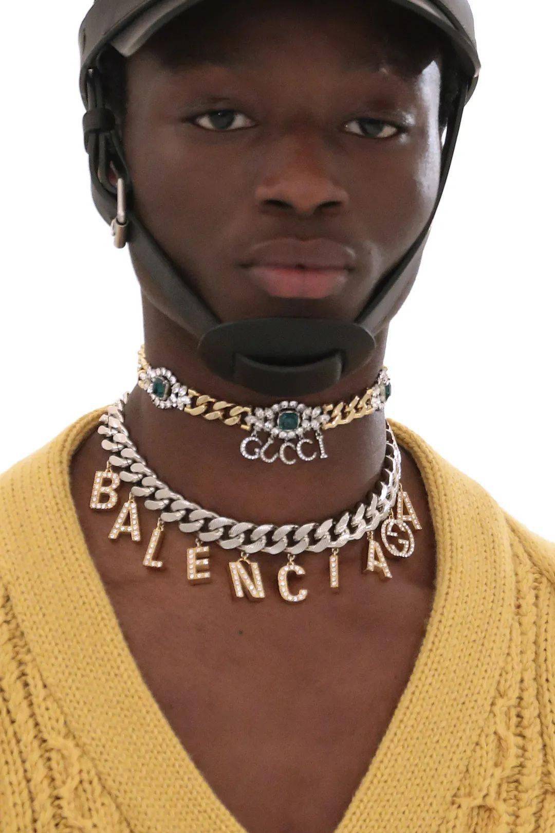 SupremeBalenciaga2.0ĵʱȦʲô ...