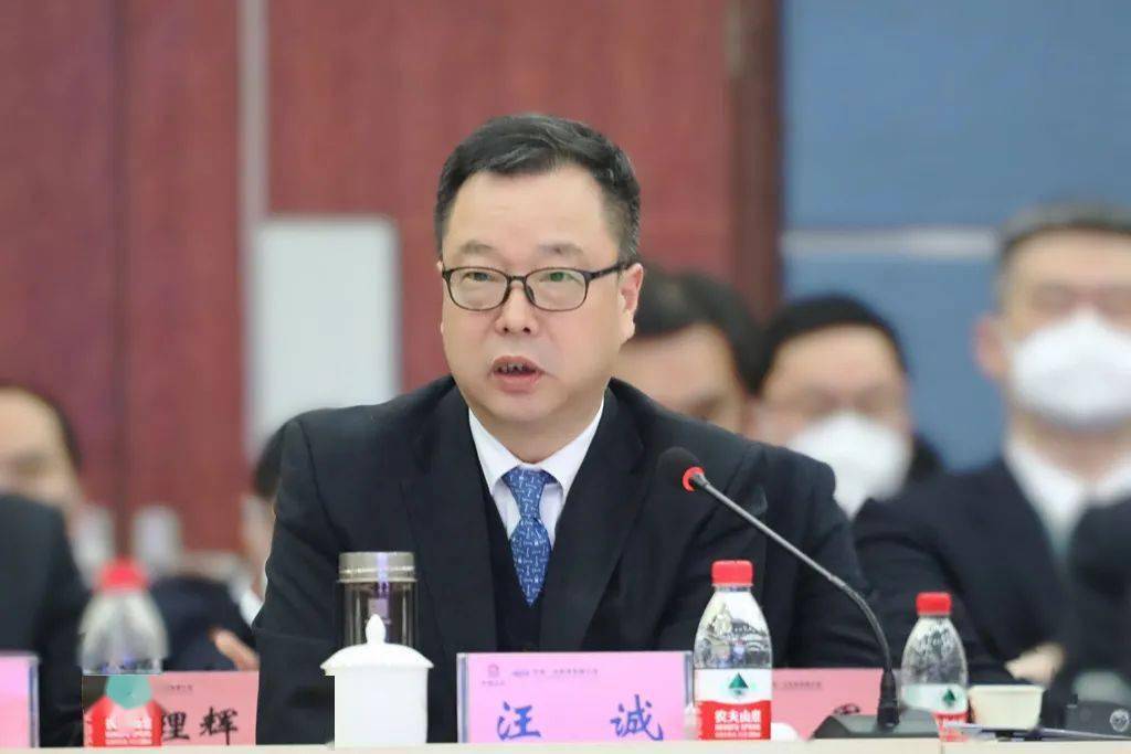 开云体育 kaiyun.com 官网入口中国一冶召开2023年度市场营销工作会(图3)