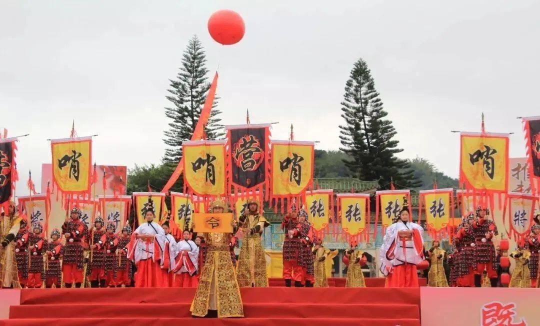 2月10日！2023年南江文化（连滩）艺术节约定你