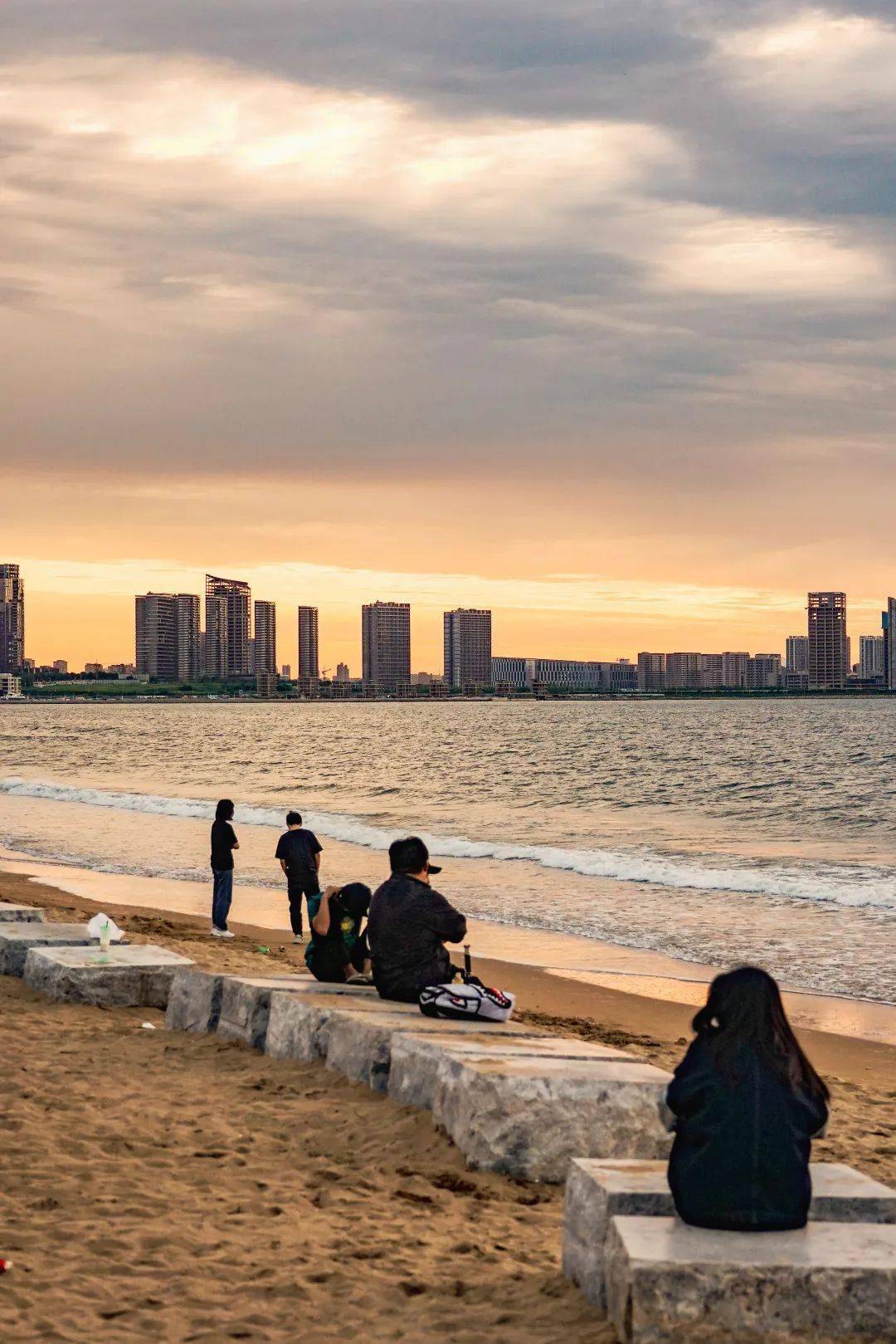 来西海岸，开启逃光之旅！