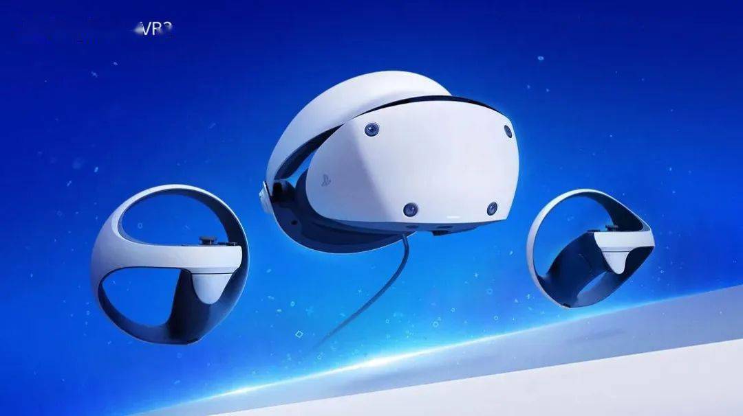 PSVR2ʽ / ΢ӢΰǩʮԼ