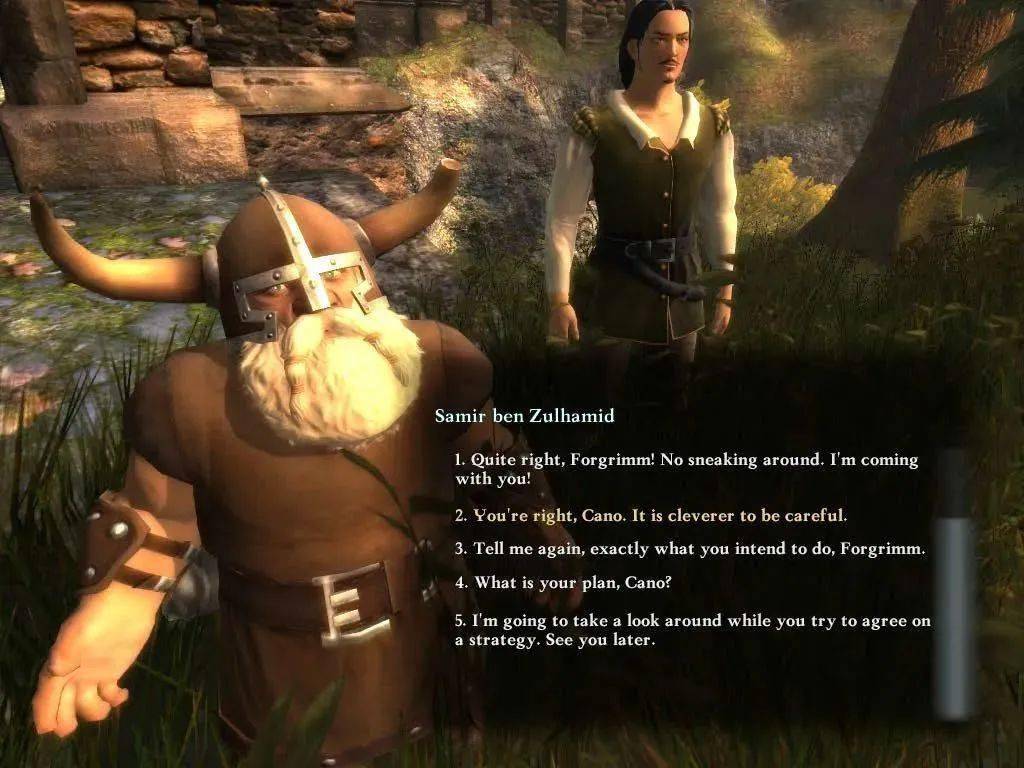 ���� RPG ��Ϸʷ #103������