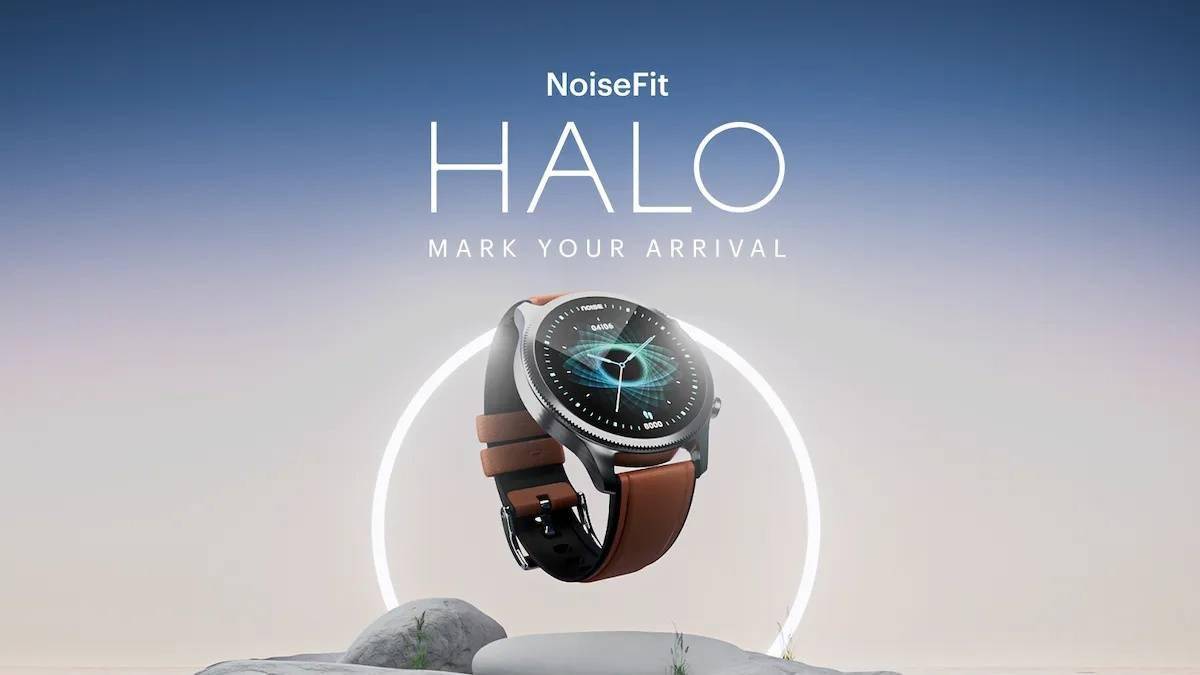 NoiseFit Haloֱ