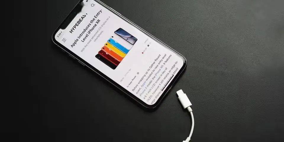 USB-C ӿ iPhone ˣѿʼ