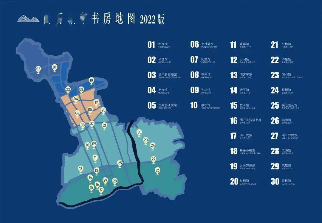 上新！城市书房体验官、建筑可阅读、非遗传承……邀你来打卡