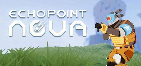 开放世界FPS《Echo Point Nova》上架steam 撑持合做