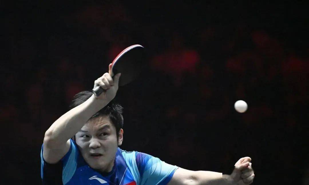 马龙丢冠，樊振东4-1大胜，获10万美元+2000积分！
