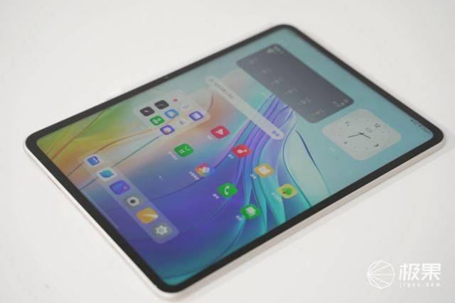 OPPO Pad 2上手体验：旦用难回的六边形兵士，安卓平板的更佳选择！