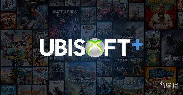 畅玩育碧游戏！爆料称Ubisoft+会员将于4月登录Xbox