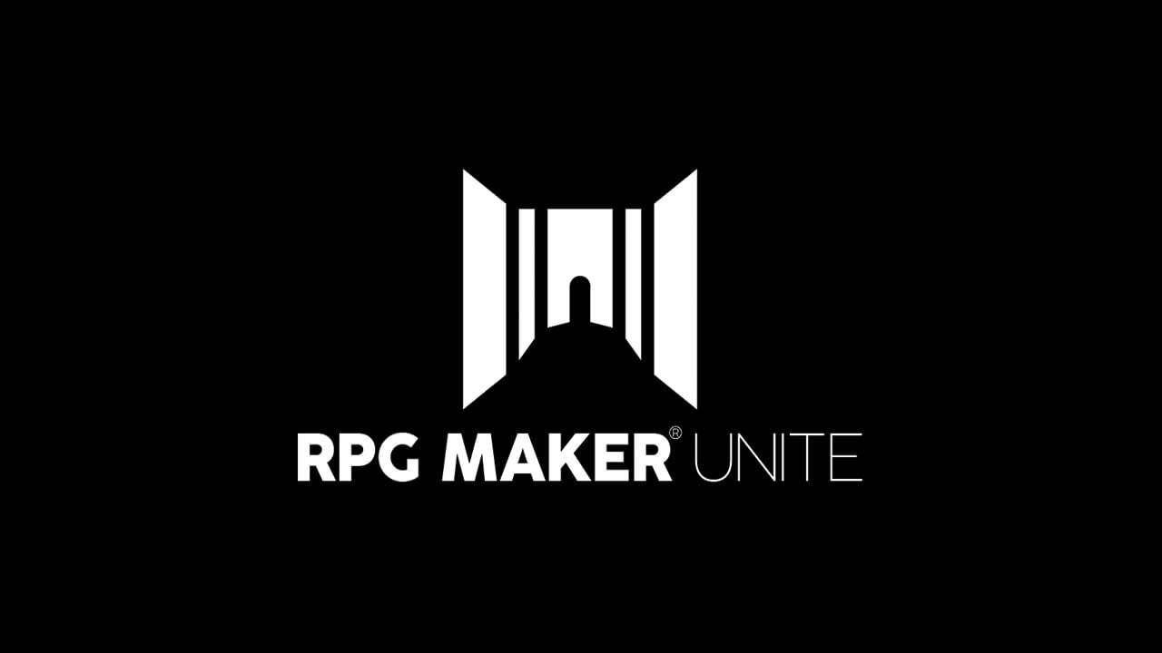 游戏造做软件RPG Maker Unite再次延期 暂无新出售时间