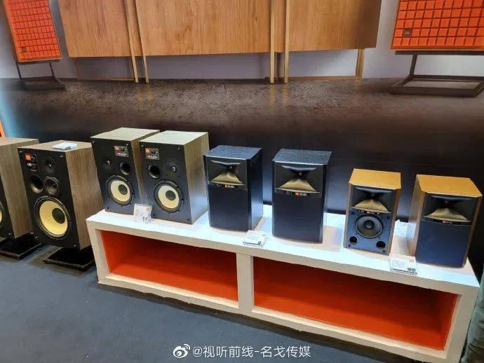 展会现场 | 2023广州国际音响唱片展 第三天