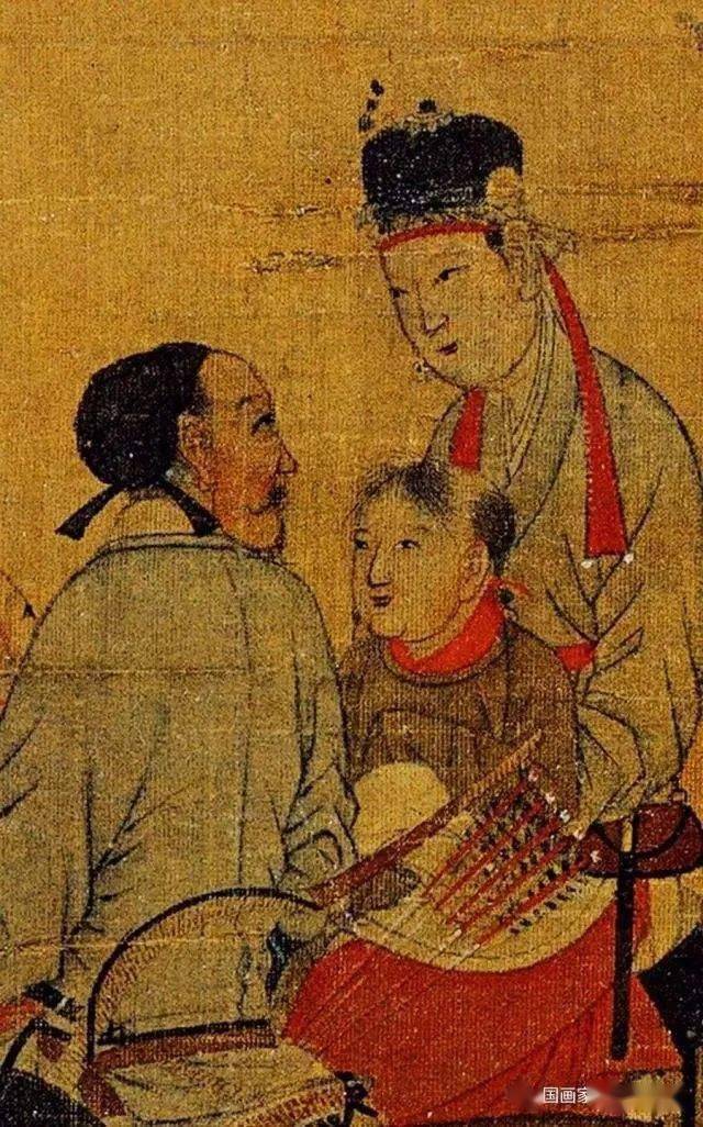 二郎铭铜镜、杜甫诗歌与《文姬归汉图》：老赵聊二郎角色探轶之金头奴下篇