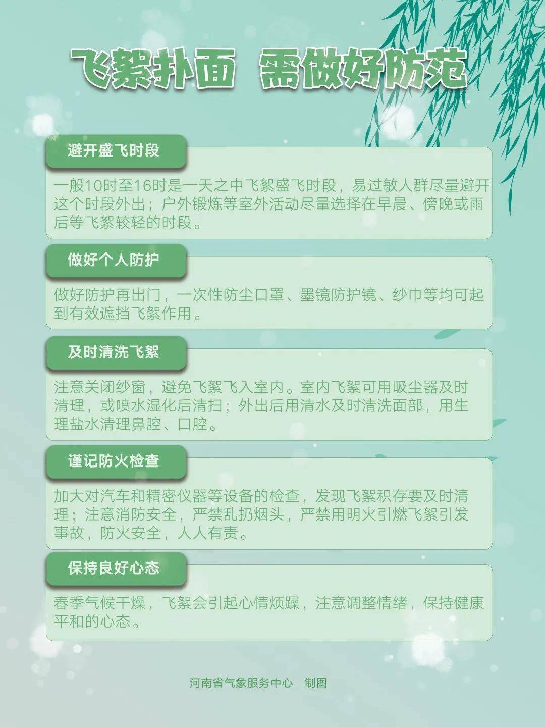 小布说气候 | 回暖按下快进键，但春天里的懊恼也来了......