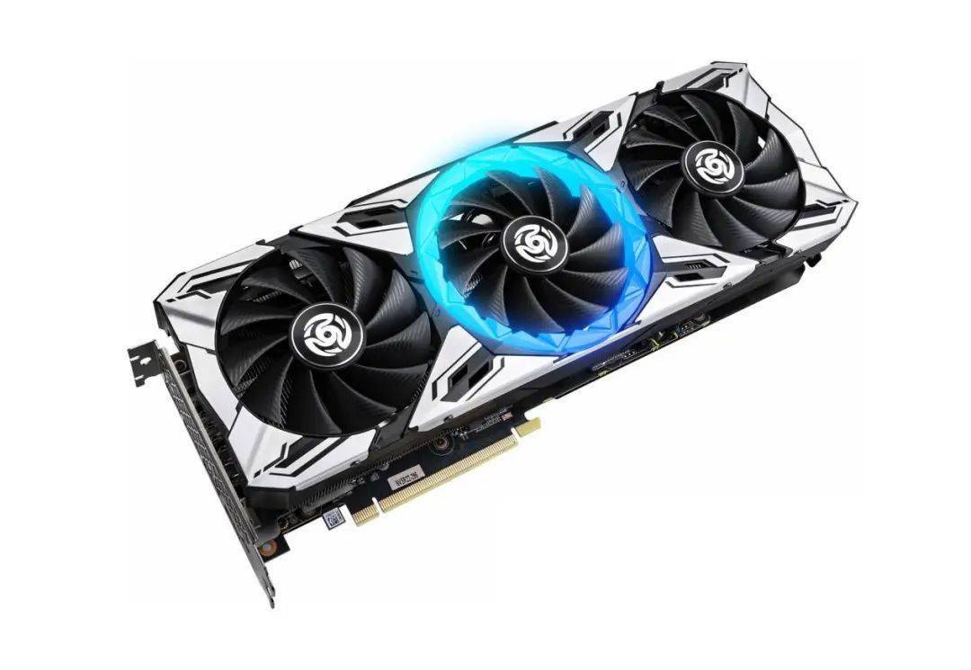 索泰三款 RTX 4070 显卡正式发布：均装备 12GB GDDR6X 显存