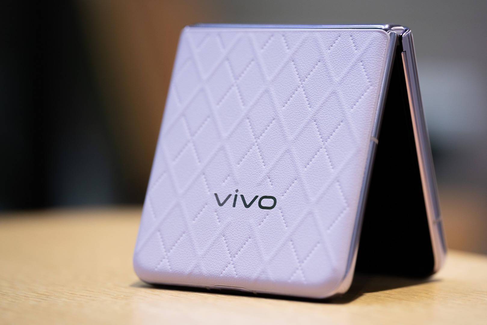 vivo X FlipͼͣСɾ¡Ϊ