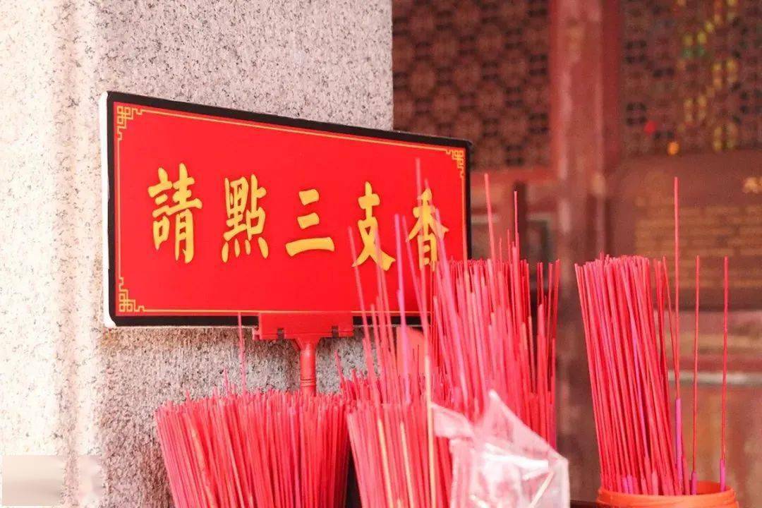 年轻人流行到泉州打卡“寺庙游”，“世界宗教博物馆”火爆出圈！