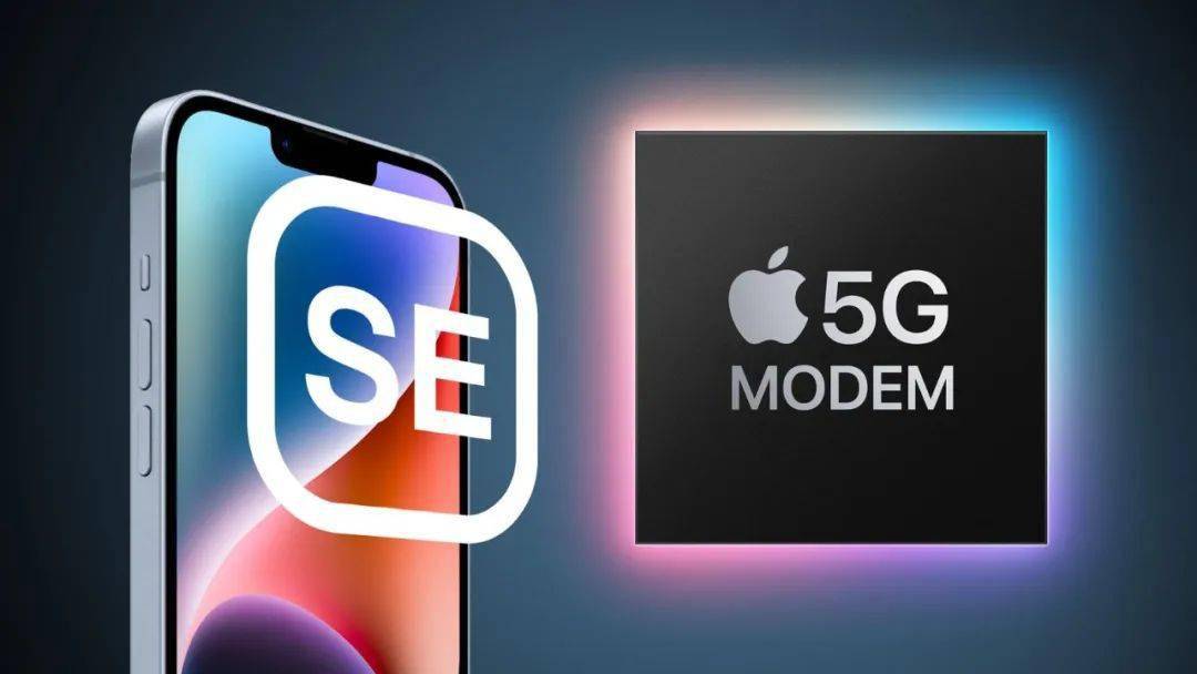 iPhone SE 4ź